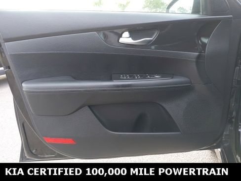 Certified 2024 Kia Forte GT-Line image 20