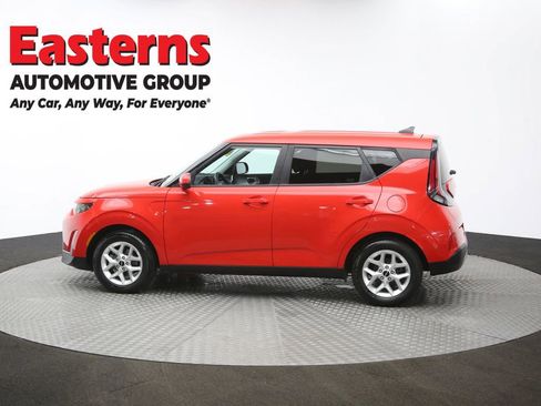 Used 2024 Kia Soul LX w/ Option Group 015 image 61