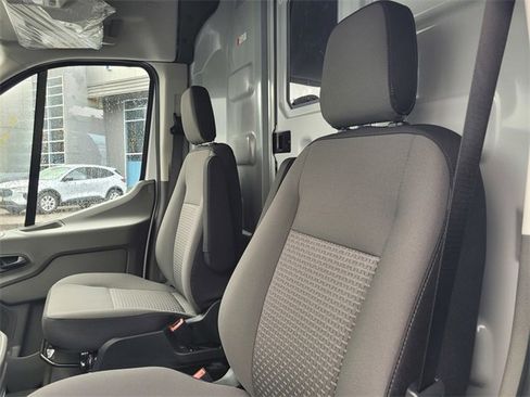 New 2026 Ford Transit 350 148 High Roof Extended w/ Load Area Protection Package image 12