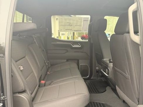 New 2026 GMC Sierra 1500 Elevation w/ Preferred Package image 49