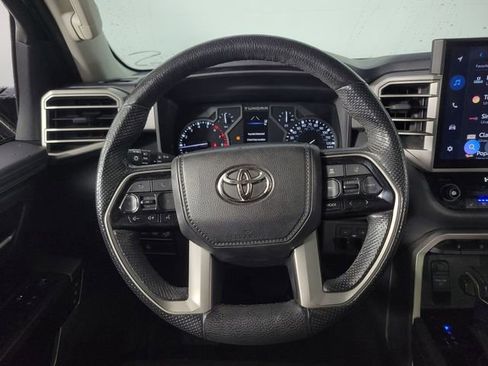 Used 2023 Toyota Tundra Limited w/ Power Package AWD/4WD image 23