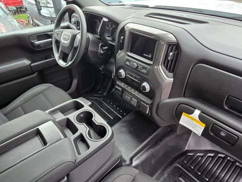 New 2026 GMC Sierra 2500 Pro w/ Max Trailering Package image 10