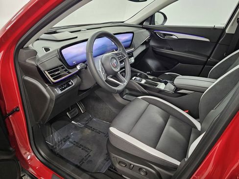 Used 2025 Buick Envision Sport Touring AWD/4WD image 15