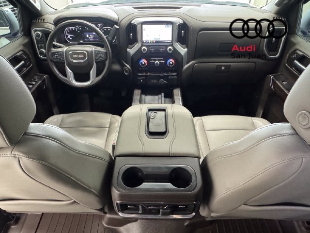Used 2020 GMC Sierra 1500 SLT RWD image 30