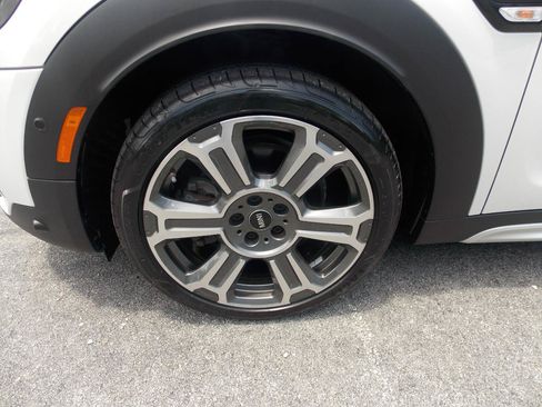 Used 2024 MINI Cooper Countryman S FWD image 33