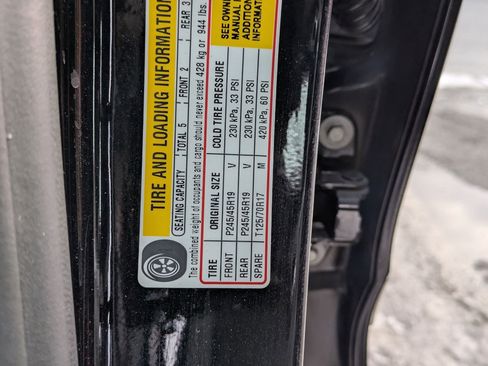 Used 2018 Chevrolet Impala Premier image 23