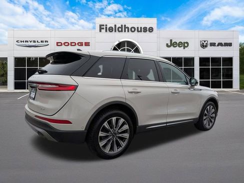 Used 2020 Lincoln Corsair Reserve w/ Equipment Group 201A image 13