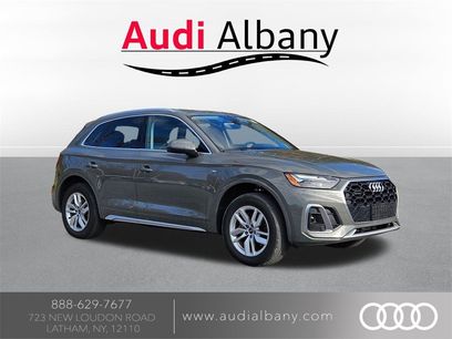 Used 2023 Audi Q5 2.0T Premium w/ Convenience Package