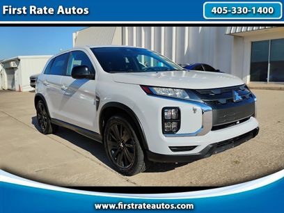 Used 2023 Mitsubishi Outlander Sport AWD