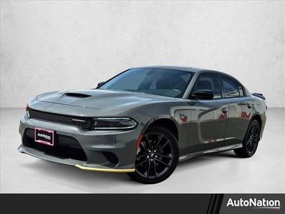 Used 2023 Dodge Charger GT w/ Blacktop Package