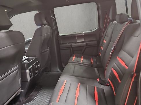 Used 2016 Ford F150 XLT w/ Equipment Group 302A Luxury AWD/4WD image 23