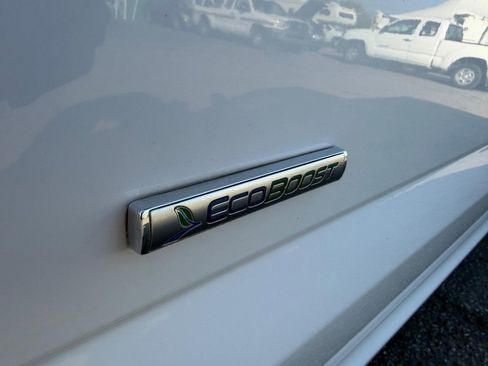 Used 2015 Ford F150 XL w/ Equipment Group 101A Mid image 30