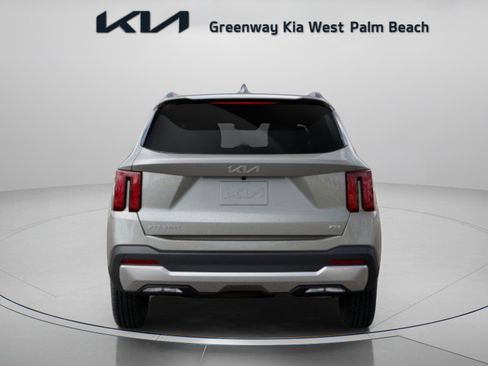 New 2026 Kia Sorento S AWD/4WD image 6