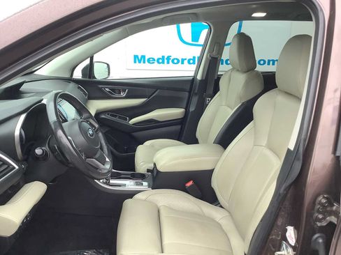 Used 2021 Subaru Ascent Limited w/ Technology Package AWD/4WD image 2