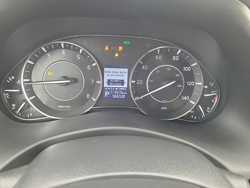 Used 2019 Nissan Armada SL w/ Premium Package image 54