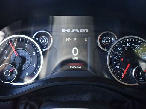 Used 2020 RAM 1500 Big Horn image 30