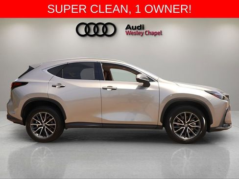 Used 2022 Lexus NX 350 AWD image 6