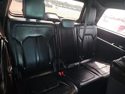Used 2020 Ford Expedition Limited w/ Texas Edition Package RWD image 15