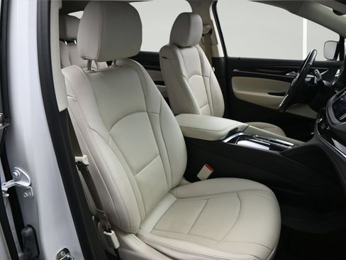Used 2023 Buick Enclave Essence w/ Experience Buick Package AWD/4WD image 15