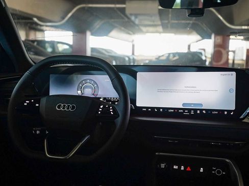 New 2026 Audi SQ5 Premium Plus AWD/4WD image 13