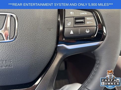Used 2026 Honda Odyssey Elite image 21