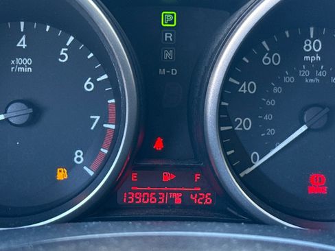 Used 2010 MAZDA MAZDA3 i Touring image 30