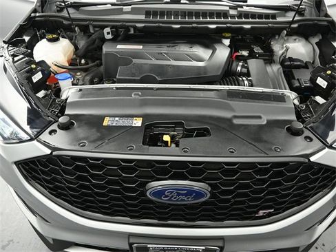 Certified 2019 Ford Edge ST w/ Convenience Package image 34