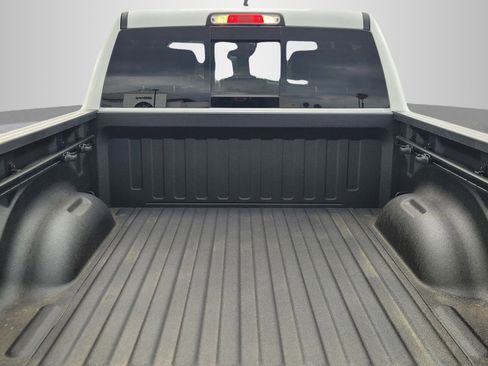 New 2026 RAM 1500 Laramie w/ Night Edition image 7