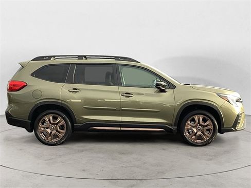 New 2026 Subaru Ascent Limited Bronze image 6
