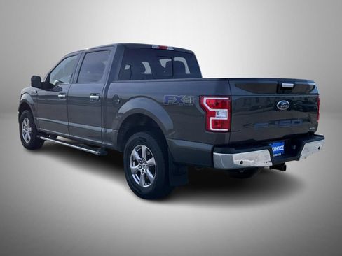 Used 2018 Ford F150 XLT w/ Equipment Group 302A Luxury AWD/4WD image 7