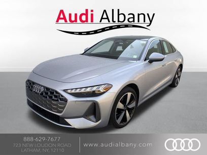Used 2025 Audi A5 2.0T Premium Plus w/ Premium Plus