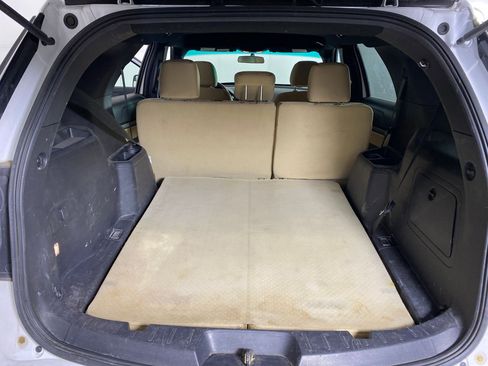 Used 2016 Ford Explorer 4WD image 30
