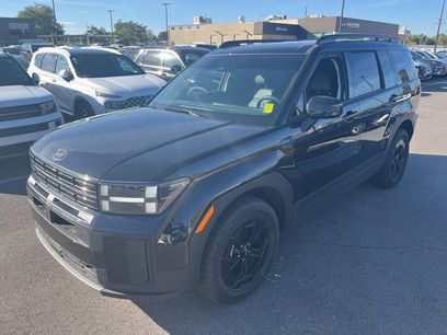 Used 2025 Hyundai Santa Fe XRT