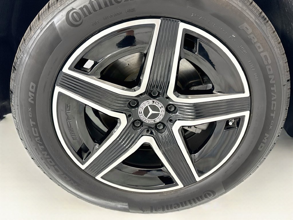 Certified 2026 Mercedes-Benz GLC 300 image 31