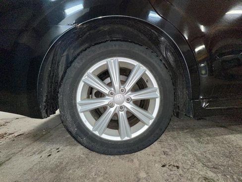 Used 2010 Subaru Legacy 2.5i Premium AWD/4WD image 16