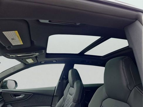 New 2026 Audi SQ8 Premium Plus AWD/4WD image 10