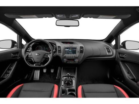 Used 2018 Kia Forte LX w/ LX Rear Camera Package image 8