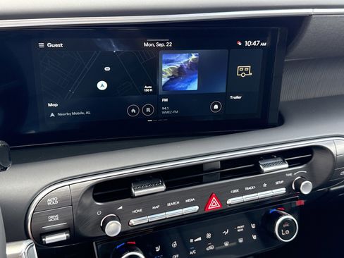 New 2026 Hyundai Palisade Calligraphy image 33