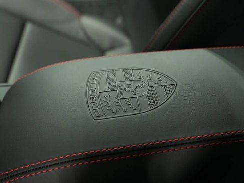 New 2026 Porsche 911 Carrera S RWD image 36