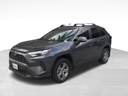 Used 2024 Toyota RAV4 XLE w/ Convenience Package