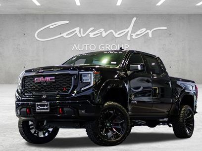 New 2025 GMC Sierra 1500 AT4 w/ AT4 Premium Package