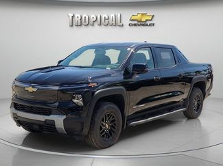 New 2026 Chevrolet Silverado EV LT w/ Plus Package video 1