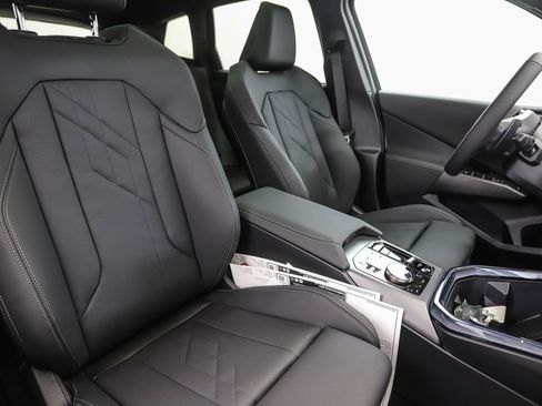 New 2025 BMW X3 xDrive30i w/ Premium Package image 31