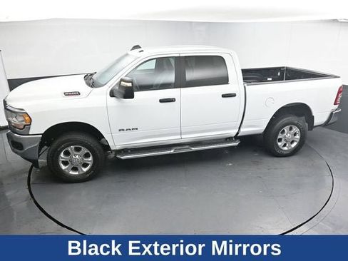 Used 2024 RAM 2500 Big Horn image 22