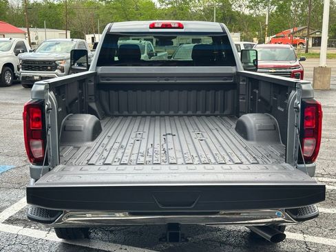 New 2026 GMC Sierra 2500 Pro w/ 1SA Pro Safety Plus Package image 6