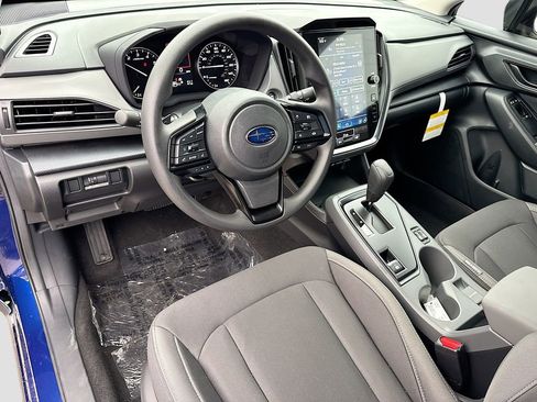 New 2026 Subaru Crosstrek 2.0i Premium image 9