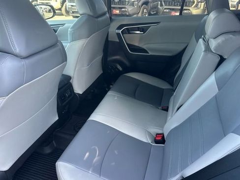 Used 2024 Toyota RAV4 XLE Premium w/ Weather Package image 14