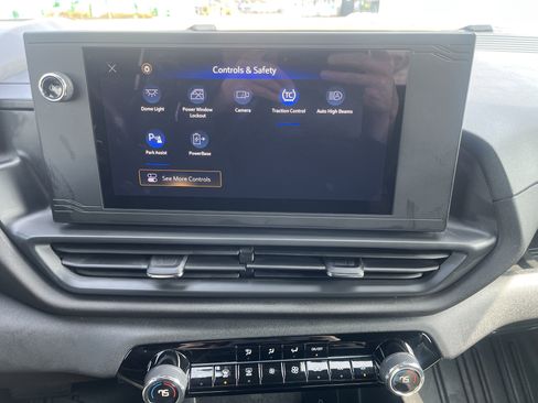 Used 2024 Chevrolet Silverado EV W/T image 26