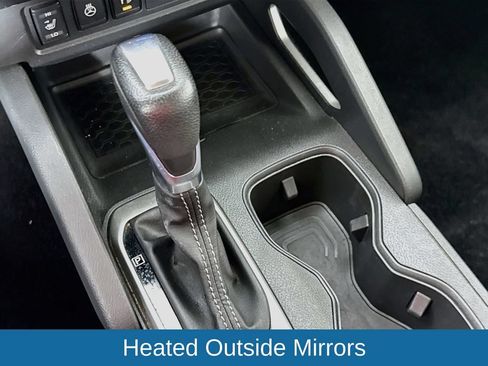 Used 2022 Nissan Frontier SV RWD image 21