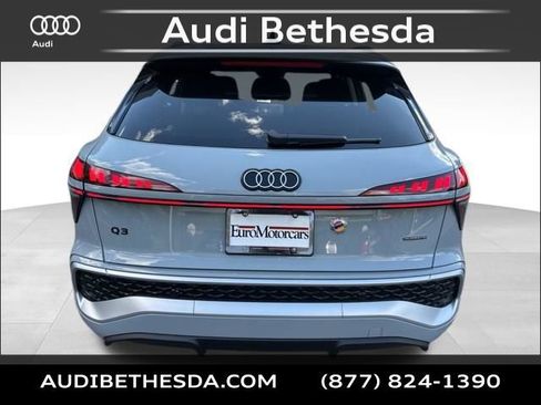 New 2026 Audi Q3 quattro 2.0T AWD/4WD image 6
